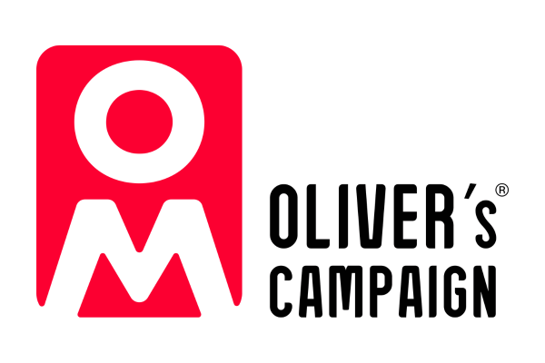 Oliver's Campaign OM Logo