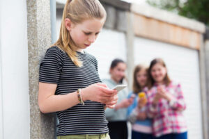 It is hoped that the Online Safety Bill will dramatically change the landscape online for children and young people, with social media sites, gaming apps and messaging sites made safe by design