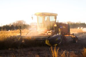 Training can help to support farm safety