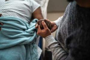 Too many autistic people are still detained in mental health hospitals, despite government pledges