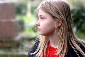 Over 100,000 children contacted Childline last year to talk about mental health concerns