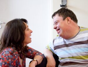 Vulnerable people with learning disabilities need care that meets their needs