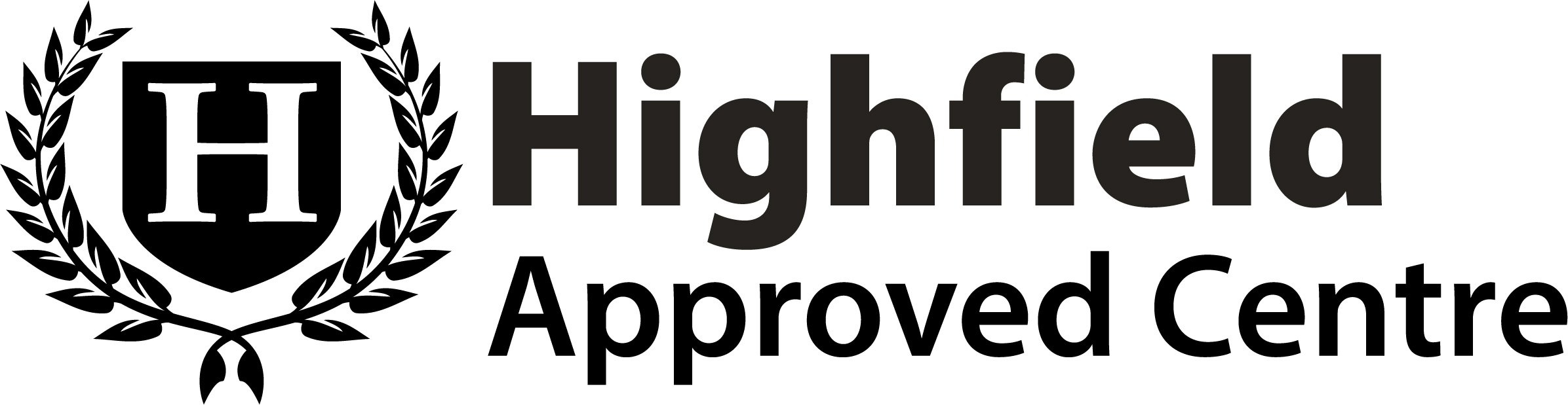 Highfield Approved - First Response Training"