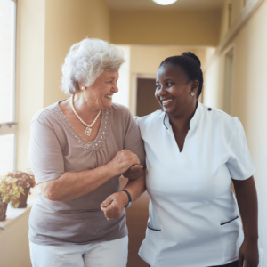 Skills for Care has been celebrating social care every April since 2022