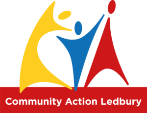 Community Action Ledbury provide essential services for the local community