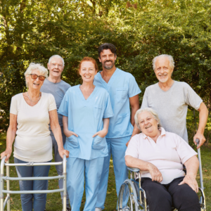 The adult social care workforce has grown over the last year with more filled posts and a decrease in vacancies