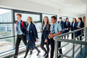 School absences can impact GCSE results