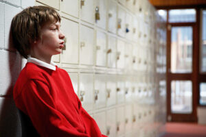 School staff need effective training to help them identify and address safeguarding concerns