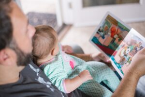 Anyone working with infants, children and young people need support to help them understand mental health and emotional wellbeing