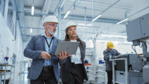 Good occupational health and safety is crucial for all organisations and workers