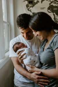 Parents need access to expert advice and support to help them navigate issues like mental health