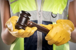 A manufacturing firm has been prosecuted by the HSE and fined over £1 million after two workers suffered very serious injuries in separate incidents