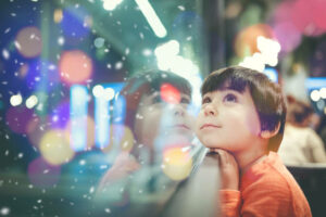 World Autism Acceptance Week falls in the first week of April