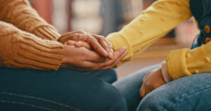 Learn more about mental health and how to provide care and support