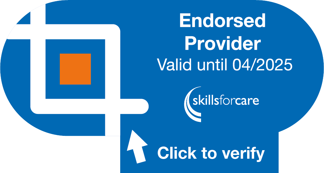 Skills For Care 2024"