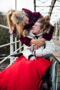 Learning Disability Week looks at how we can imporve the lives of people with learning disability, including the calls to action in Mencap's 2024 Manifesto