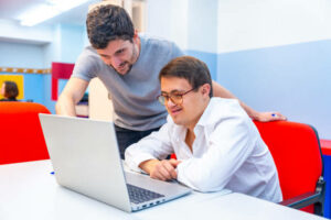 FIrst Response Training can provide speicalist training in Learning Disability Awareness, Autism and other subjects