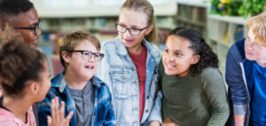 Individuals, organisations and communities are encourgaed to get involved with Learning Disability Week and spread awareness of the amazing things that people with learning disabilities can do