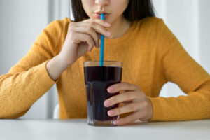 A year after the sugar tax came into force, children's daily sugar intake was halved, study finds