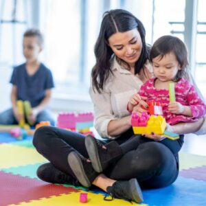 Teachers and early years staff must undergo vital further training in key subjects such as safeguarding and mental health