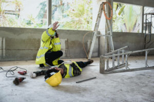 Proper health and safety training is vital to protect workers from serious harm