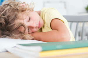 Those who work with children should have an awareness of ADHD