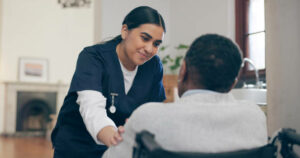 Deep long term reforms needed for future of social care
