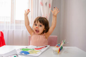 October is ADHD Awareness Month