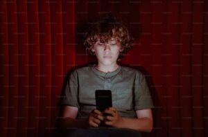 The NSPCC says that child protection services lack the tools they need to tackle the challenge of children's online safety