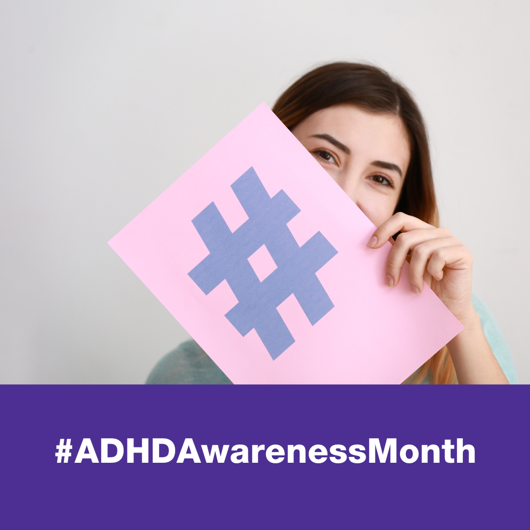 How to Support People with ADHD