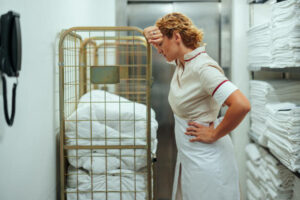 We provide a range of useful resources for Stress Awareness Month 2025