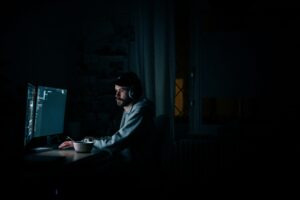 Working late, at weekends and even during annual leave is now an expectation in many workplaces