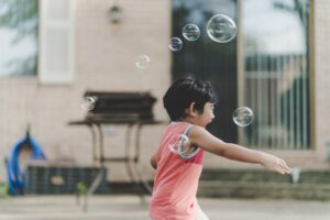 World Children's Day reminds us that children's rights must be protected, respected and fulfilled