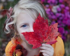 20th November is World Children's Day