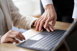 There is a new duty on employers to prevent sexual harassment in the workplace