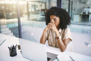 April is Stress Awareness Month 2025