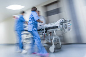 The Health Secretary has asked NHS trust leads to prioritise patient safety over targets this winter