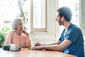 Celebrating social care can also include celebrating the achievements of people receiving care and support, who are able to lead fulfilling lives