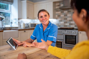 A new report from leading voices in social care calls for earlier preventative support, saying it could save billions