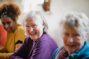 The government has announced more investment and new reforms to transform the adult social care sector