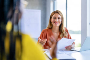 Business benefit from supporting neurodivergent employees
