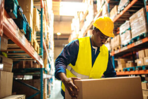 Regular health and safety training can help protect workers from workplace risks 