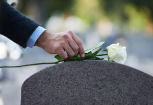 The UK National Workplace Day of Remembrance is held on 12th December each year
