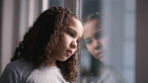 Anxiety is the top mental health concern for children