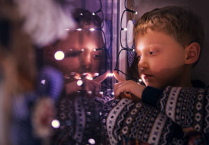 NSPCC concerned upward rend in domestic abuse could continue over christmas