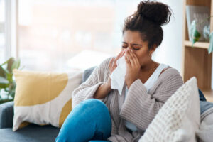 Vaccinations are key for protecting people from winter viruses