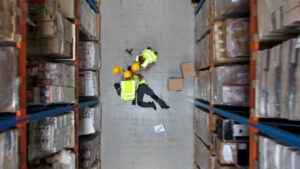 The HSE's mission to strengthen workplace health and safety remains as relevant as ever