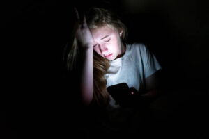 It's essential to protect children in an online world