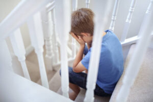 Childhood emotional abuse is a significant issue affecting 1 in 15 children in the UK, with a rise in children contacting childline about emotional abuse