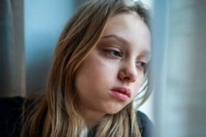 Although most adults acknowledged the serious impact of childhood emotional abuse, 1 in 6 were not able to correctly identify the signs of it